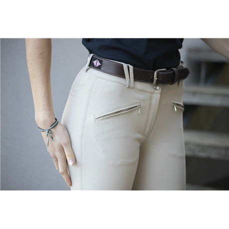 Ceinture PENELOPE "Pearl"