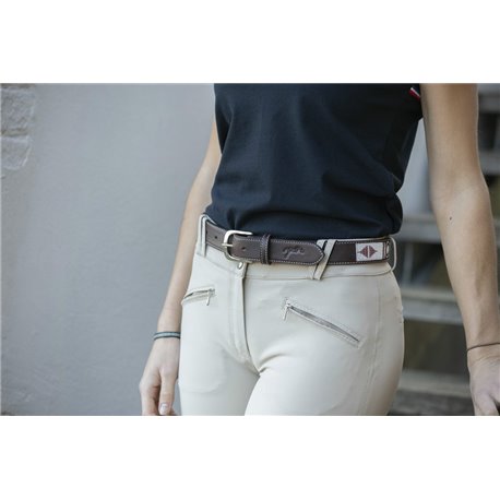 Ceinture PENELOPE "Pearl"