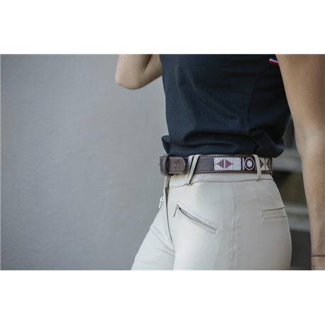 Ceinture PENELOPE "Pearl"