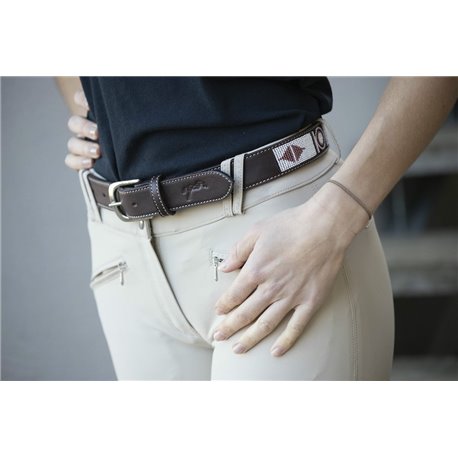 Ceinture PENELOPE "Pearl"