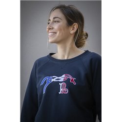 Sweat shirt PENELOPE "Chlo?"