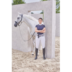 MELENIA Chemise de comp?tition 2