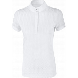 NADJA Chemise de comp?tition femme