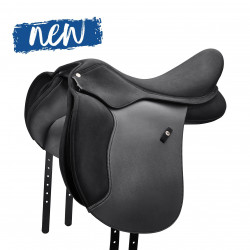 Selle WINTEC 2000 "Mixte Hart" XL