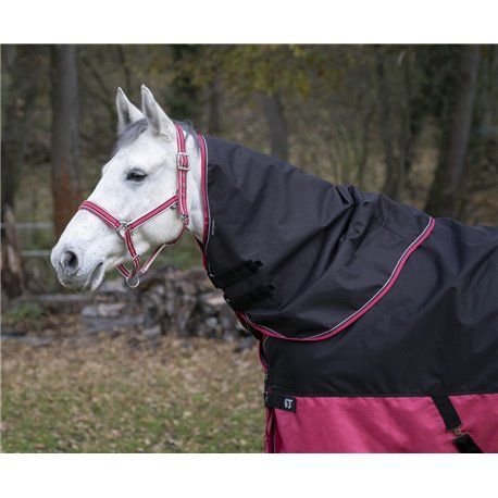 Couvre-cou EQUITH?ME "TYREX 1200 D"