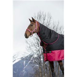 Couvre-cou EQUITH?ME "TYREX 1200 D"