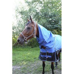 Couvre-cou EQUITH?ME "TYREX 1200 D" 2