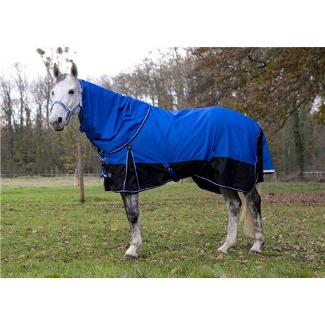 Couvre-cou EQUITH?ME "TYREX 1200 D"