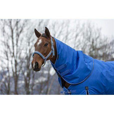 Couvre-cou EQUITH?ME "TYREX 1200 D"