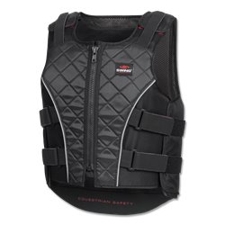 Gilet de Protection P19 avec fermeture glissi?re Waldhausen