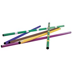 Hindernisstangen 3 m