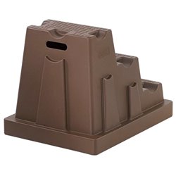 Montoir - Cavalettis 3 marches