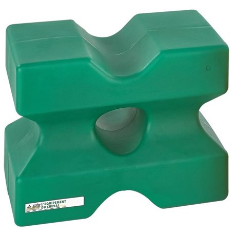 Hindernisblock