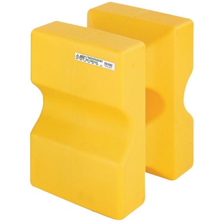 Cube d'obstacle