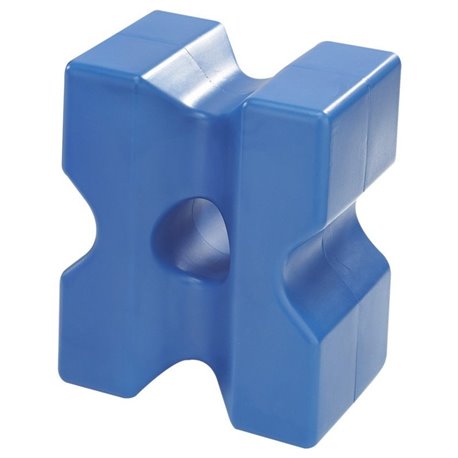 Hindernisblock