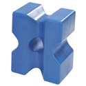 Hindernisblock
