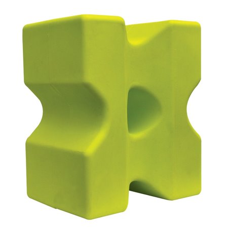 Hindernisblock