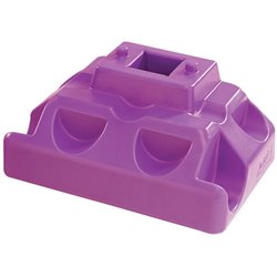 Embase d'obstacle  2