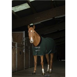 Chemise polaire EQUITH?ME "Teddy" 2