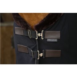 Chemise polaire EQUITH?ME "Teddy" 2