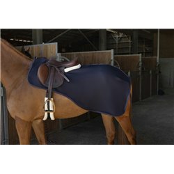Couvre-reins  "Teddy" softshell