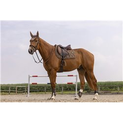 Tapis de selle EQUITH?ME "Oslo" 2