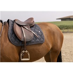 Tapis de selle EQUITH?ME "Oslo" 2