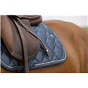 Tapis de selle EQUITH?ME "Oslo"