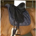 Tapis de selle EQUITH?ME "Oslo"