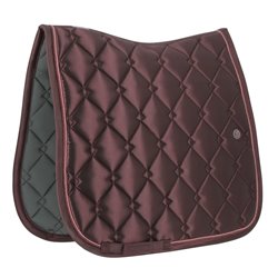 Tapis de selle EQUITH?ME "Oslo" 2