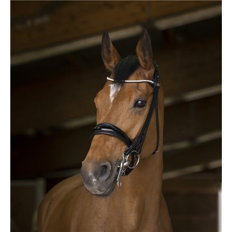 Bride NORTON PRO "Shiny"