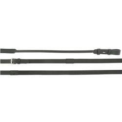 R?nes Hunter NORTON PRO, cuir rond