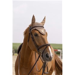 Bonnet chasse-mouches EQUITH?ME "Oslo" 2