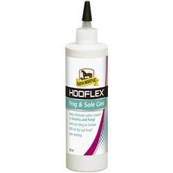 Onguent ABSORBINE "Hooflex" fourchette et sole
