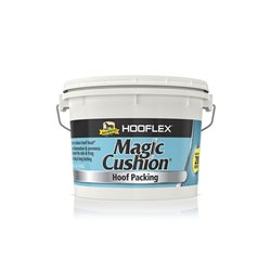 Pate de soin ABSORBINE "Magic cushion"