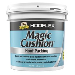 Pate de soin ABSORBINE "Magic cushion" 2