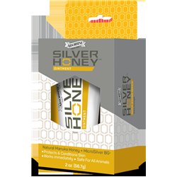 Display ABSORBINE "Silver honey" 2