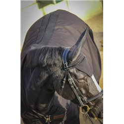 Chemise PADDOCK "Light Mesh"