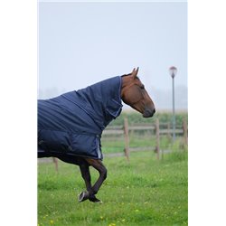 Couverture PRO SERIES "TYREX 1680D" 2