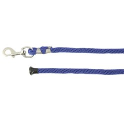 Longe d'attache EQUITH?ME "Soft Satin?" 2