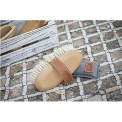 Brosse PENELOPE "Poils doux" petit mod?le