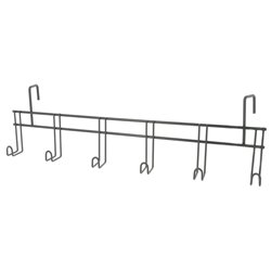 Porte-brides HIPPOTONIC 6 places, ? crochets