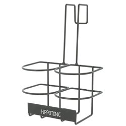 Porte-bouteilles HIPPOTONIC ? crochets