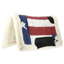 Tapis navajo WESTRIDE drapeau USA