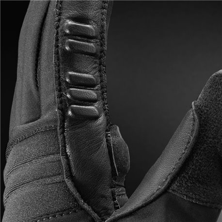 Gants RACER? "Obstination"