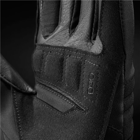 Gants RACER? "Obstination"