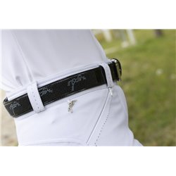 Ceinture PENELOPE "Pearlog"