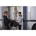 Sweat zipp? EQUITH?ME "Nicolas"