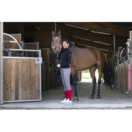 Veste polaire EQUITH?ME "Lena"