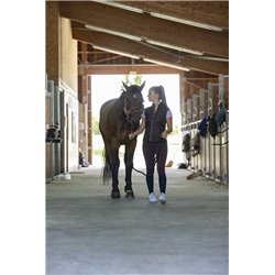 Gilet hybride EQUITH?ME "Luna"